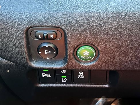 Certified 2023 Honda Passport EX-L image 20
