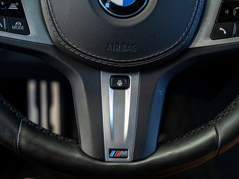 Used 2020 BMW M850i Gran Coupe xDrive image 45