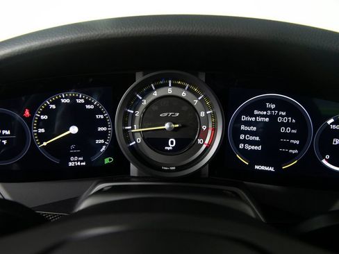 Used 2023 Porsche 911 GT3 RWD image 17