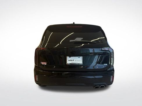 Certified 2025 Kia Telluride SX X-Line AWD/4WD image 13