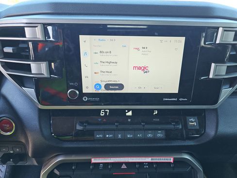 Used 2024 Toyota Tundra SR5 image 18