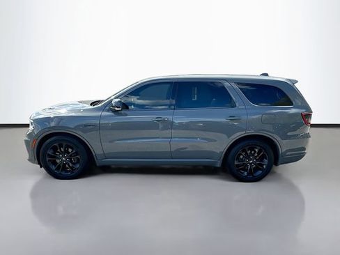 Used 2021 Dodge Durango R/T w/ Premium Interior Group image 9