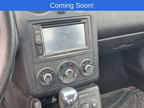 Used 2008 Pontiac G6 Value Leader FWD image 24