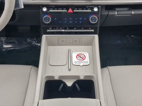 New 2025 Hyundai Santa Fe SEL image 18