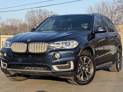 Used 2017 BMW X5 xDrive35i