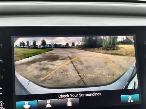 Certified 2018 Honda Accord Sport image 26