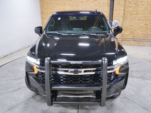 Used 2021 Chevrolet Tahoe 4WD image 6
