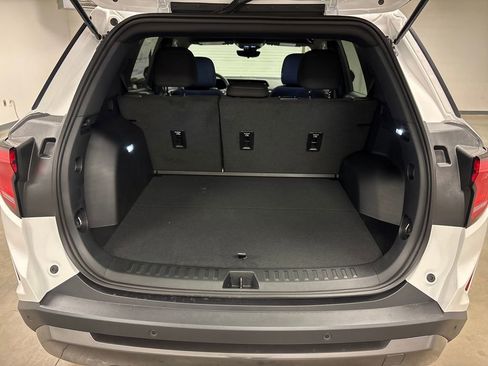 New 2026 GMC Terrain Elevation w/ Technology Package II image 17