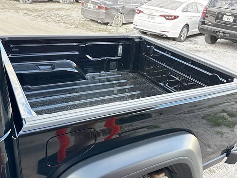 New 2026 Jeep Gladiator Mojave AWD/4WD image 27