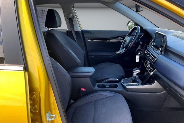 Used 2021 Kia Seltos S AWD/4WD image 27