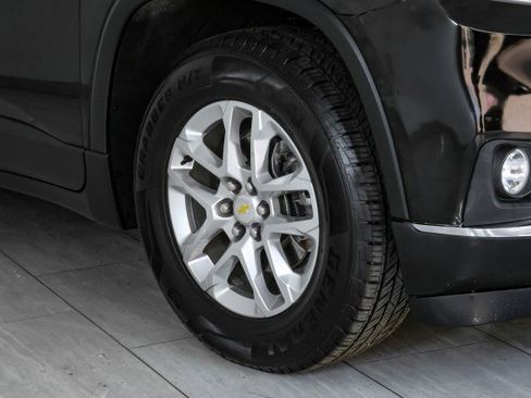 Used 2021 Chevrolet Traverse LT AWD/4WD image 58