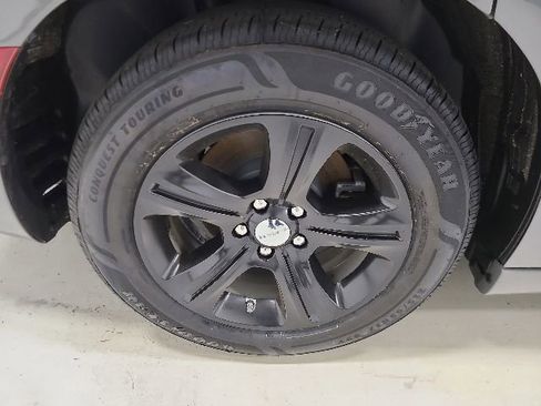 Used 2023 Dodge Charger SXT w/ Cold Weather Package RWD image 35