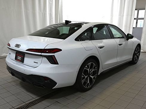 Used 2026 Audi A6 Premium Plus AWD/4WD image 14