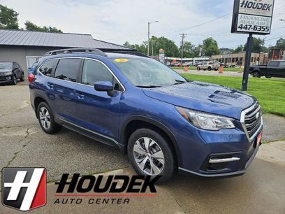 Used 2020 Subaru Ascent Premium w/ Convenience Package