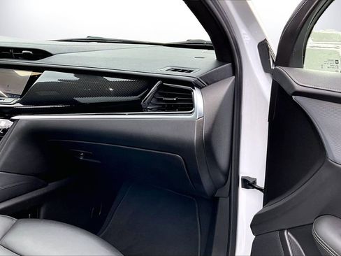 Used 2024 Cadillac XT6 Sport image 21