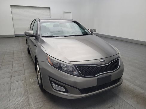 Used 2015 Kia Optima LX FWD image 13