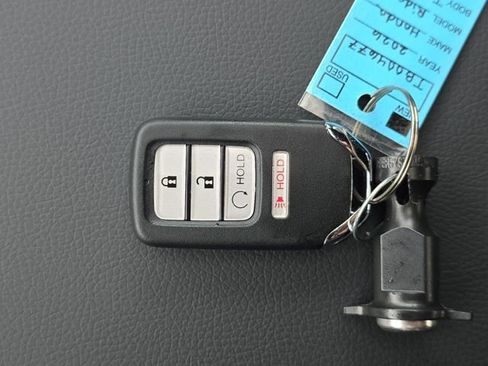 New 2026 Honda Ridgeline TrailSport image 28