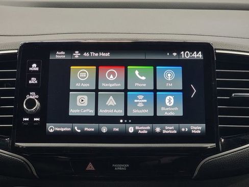 New 2026 Honda Ridgeline TrailSport image 18