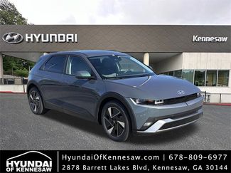 New 2026 Hyundai Ioniq 5 SEL video 1