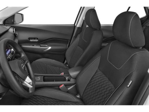 Used 2021 Nissan Kicks SV FWD image 9