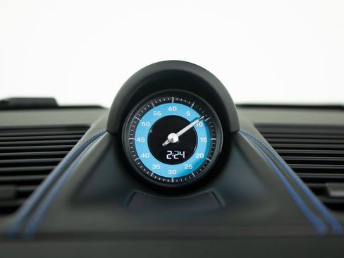 Certified 2025 Porsche 911 Carrera S image 26