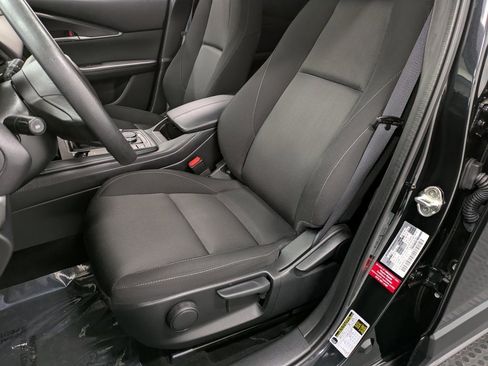 Certified 2023 MAZDA CX-30 AWD 2.5 S image 9