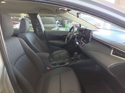 Used 2024 Toyota Corolla LE FWD image 19
