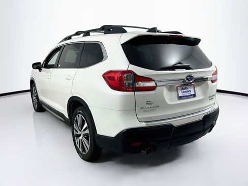 Used 2022 Subaru Ascent Limited w/ Technology Package AWD/4WD image 7