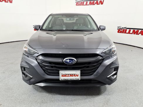 Certified 2025 Subaru Legacy Limited AWD/4WD image 2