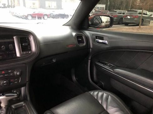 Used 2020 Dodge Charger SRT Hellcat w/ Harman/Kardon Audio Group image 34