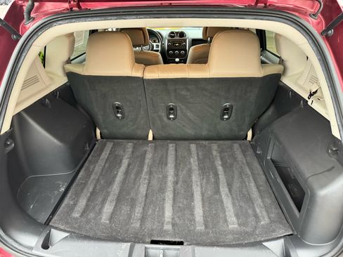 Used 2016 Jeep Compass High Altitude image 9