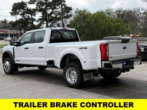 New 2026 Ford F450 XL w/ XL Driver Assist Package image 7