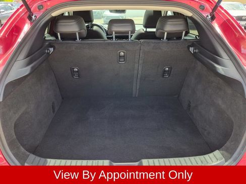 Used 2025 MAZDA CX-30 AWD 2.5 S w/ Preferred Package image 31