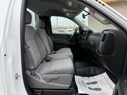 Used 2015 GMC Sierra 1500 2WD Regular Cab image 22