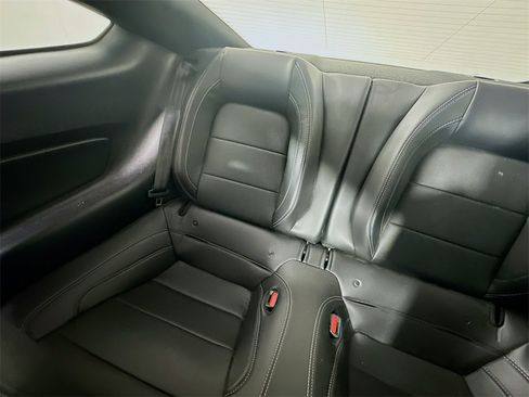 Used 2022 Ford Mustang GT Premium w/ Equipment Group 401A image 12
