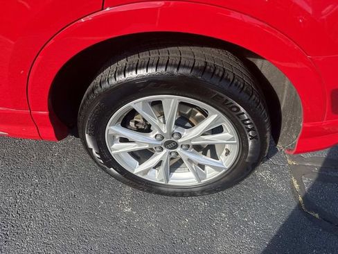 Used 2023 Audi Q3 2.0T Premium image 17