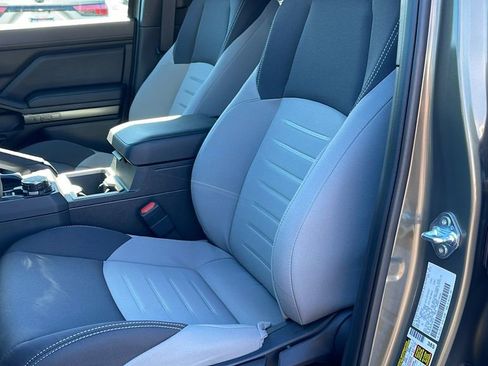 New 2026 Toyota Tacoma TRD Sport image 12