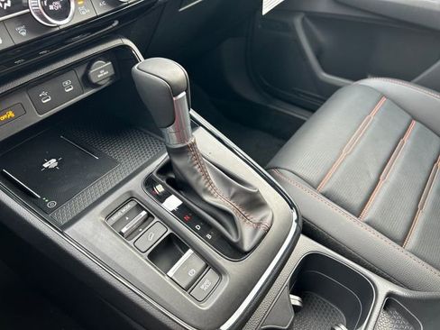 New 2026 Honda CR-V Sport Touring image 26