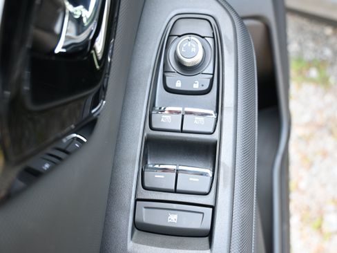 New 2026 Subaru Forester Limited AWD/4WD image 15
