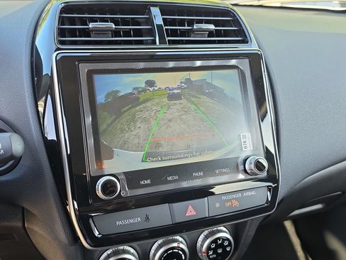 New 2026 Mitsubishi Outlander Sport ES AWD/4WD image 21