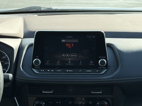 Certified 2023 Nissan Rogue S image 26