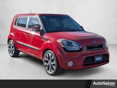 Used 2012 Kia Soul ! w/ Premium Pkg