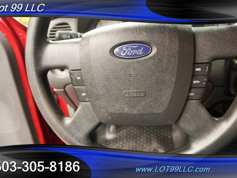 Used 2010 Ford Ranger Sport image 21