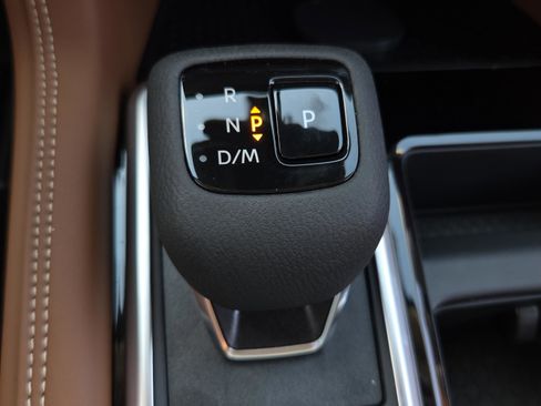 New 2026 Nissan Pathfinder SL FWD image 19