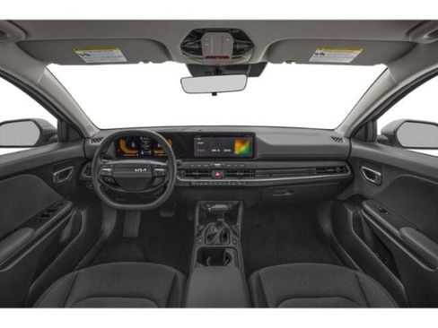 Used 2026 Kia K4 FWD image 5