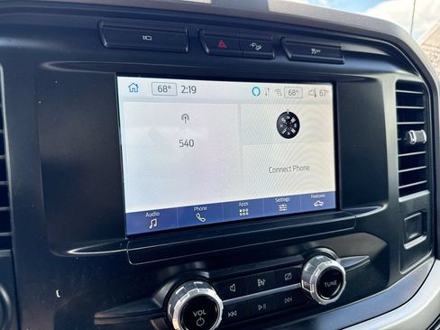 Used 2022 Ford F150 XLT w/ Equipment Group 301A Mid AWD/4WD image 14