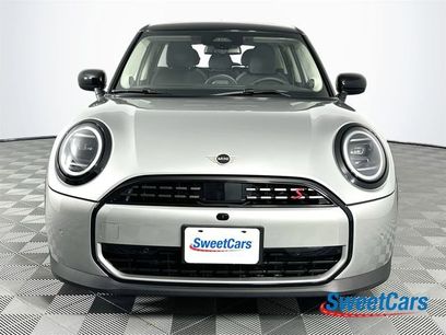Used 2025 MINI Cooper S