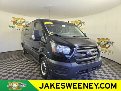 Used 2020 Ford Transit 350 XL