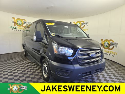 Used 2020 Ford Transit 350 XL RWD image 1