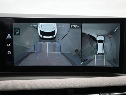 New 2026 Hyundai Tucson Limited AWD/4WD image 19